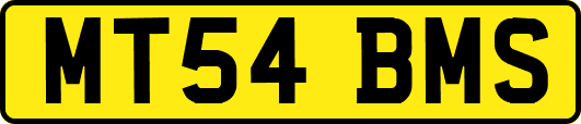 MT54BMS