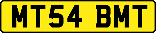 MT54BMT