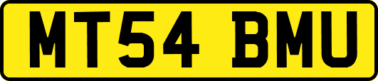 MT54BMU