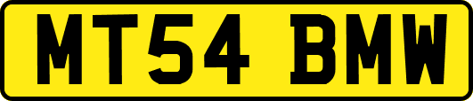 MT54BMW