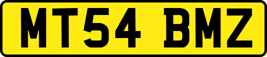 MT54BMZ