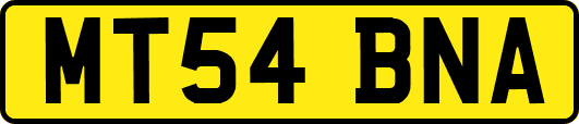 MT54BNA