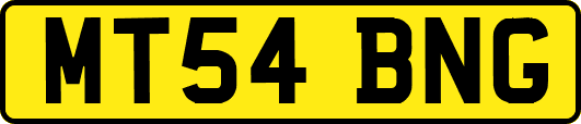 MT54BNG