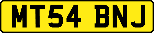 MT54BNJ