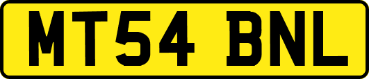MT54BNL
