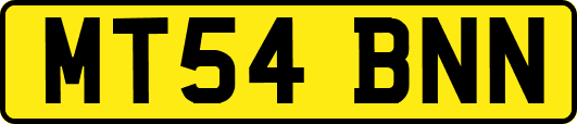 MT54BNN