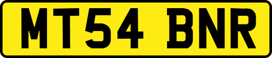 MT54BNR