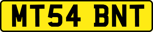 MT54BNT