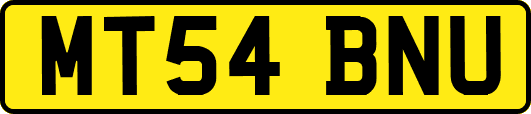 MT54BNU