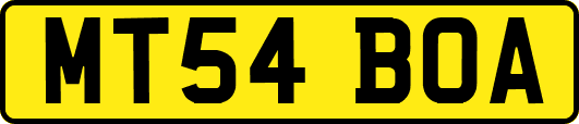MT54BOA