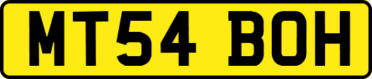 MT54BOH
