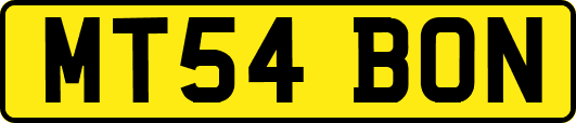 MT54BON