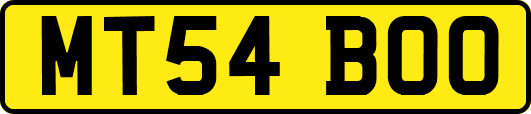 MT54BOO