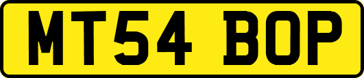 MT54BOP