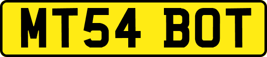 MT54BOT