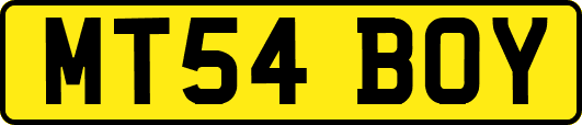 MT54BOY