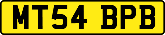 MT54BPB