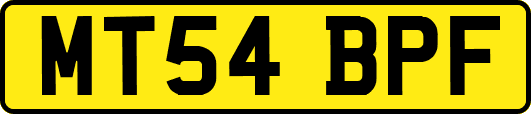 MT54BPF
