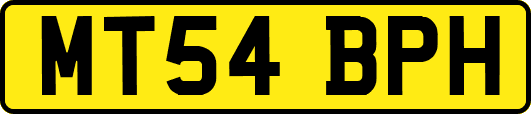 MT54BPH
