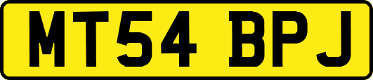 MT54BPJ