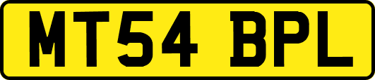 MT54BPL