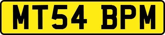 MT54BPM