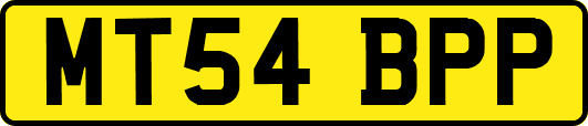 MT54BPP