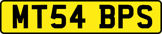 MT54BPS