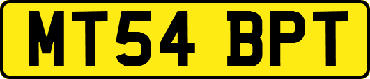 MT54BPT