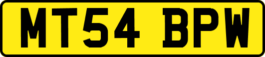 MT54BPW