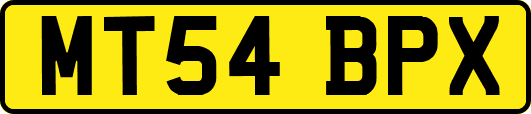 MT54BPX