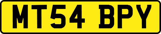 MT54BPY