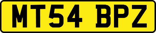 MT54BPZ