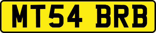 MT54BRB