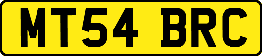 MT54BRC