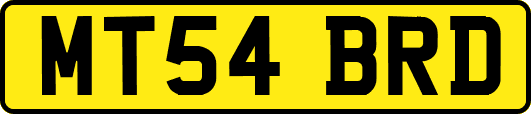 MT54BRD