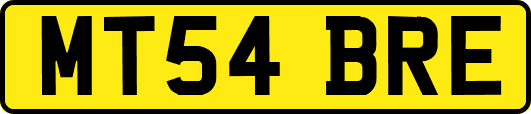 MT54BRE