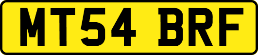 MT54BRF
