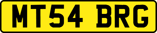 MT54BRG