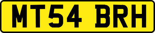 MT54BRH
