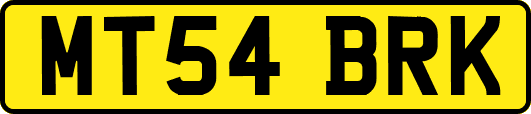 MT54BRK