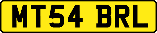 MT54BRL