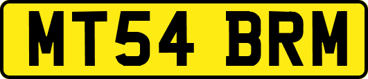 MT54BRM
