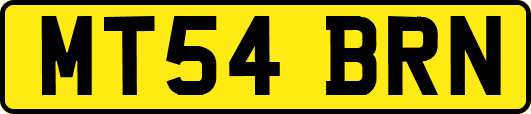 MT54BRN
