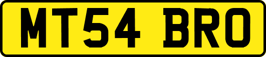 MT54BRO