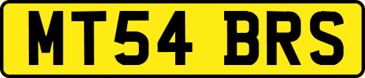 MT54BRS