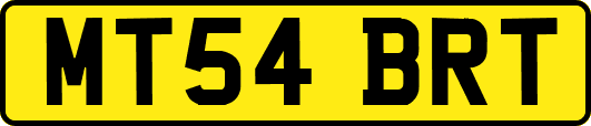 MT54BRT