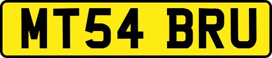 MT54BRU