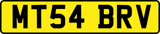 MT54BRV