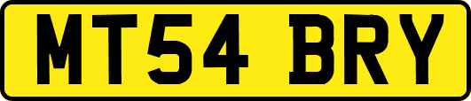 MT54BRY